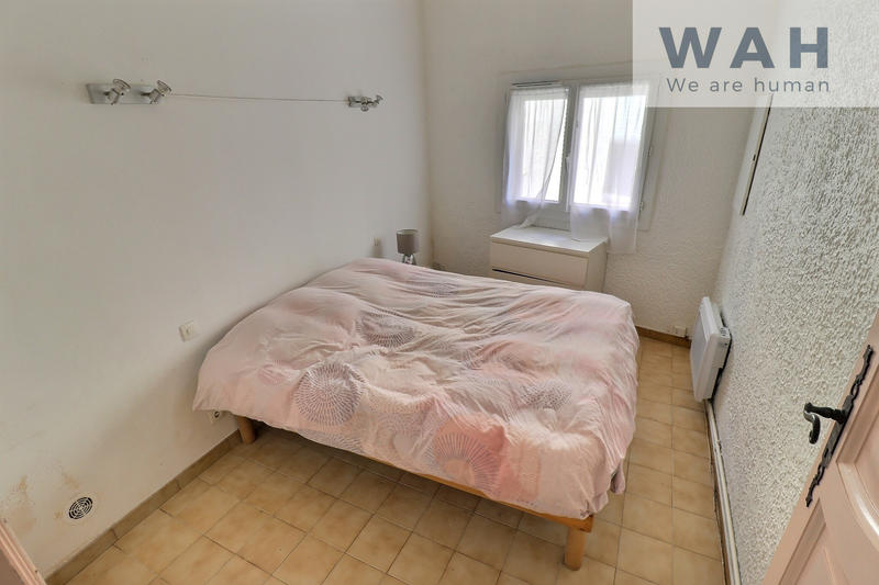 Maison de village - 101 m² - 6 pièces