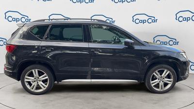 Seat Ateca I 1.5 Tsi 150 Fr - Première main