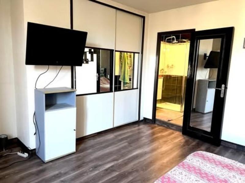 Maison - 185 m² - 6 pièces