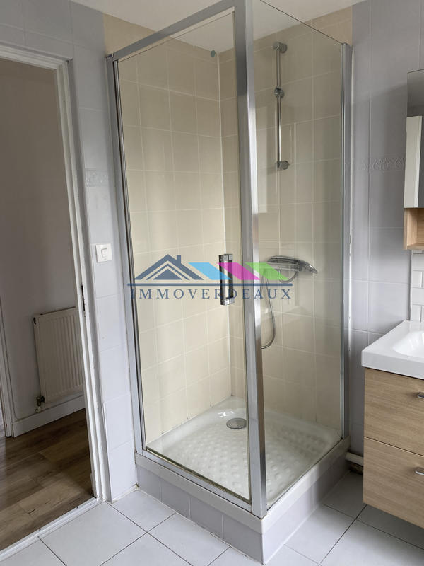 Appartement - 53 m² - 3 pièces