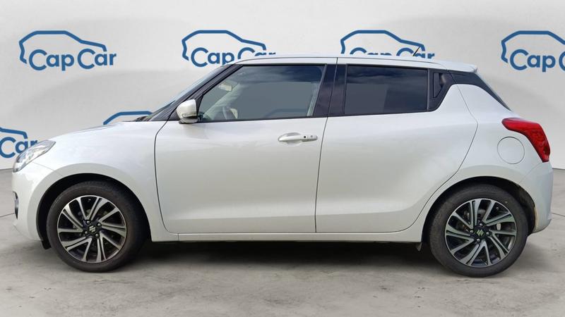 Suzuki Swift 1.2 Dualjet Hybrid 83 Pack
