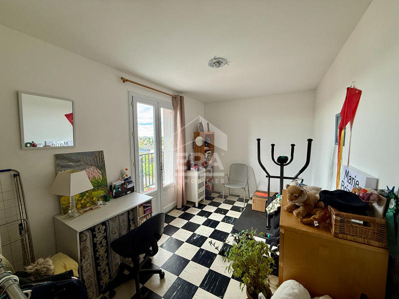 Appartement - 73 m² - 4 pièces