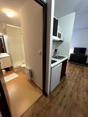 Appartement - 21 m² - 1 pièce