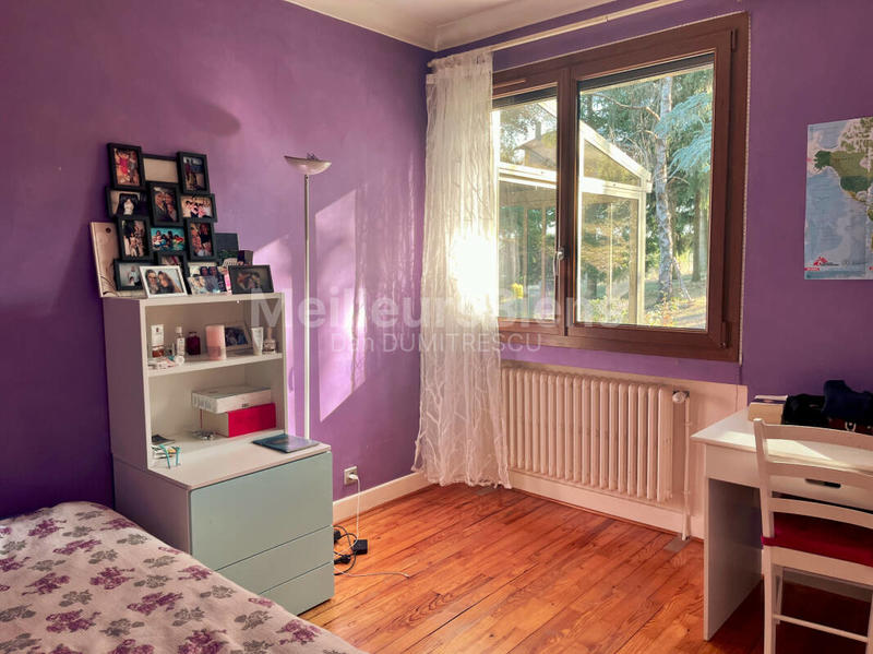 Villa - 229 m² - 7 pièces