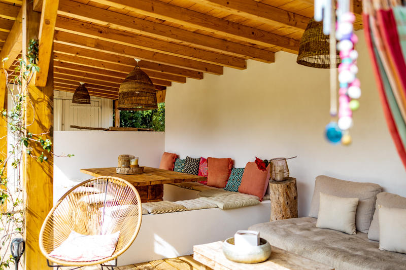 Villa - 131 m² - 5 pièces