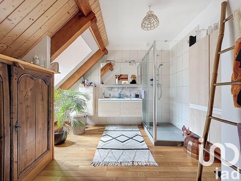 Maison - 160 m² - 5 pièces