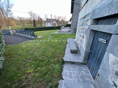 Maison - 197 m² - 8 pièces