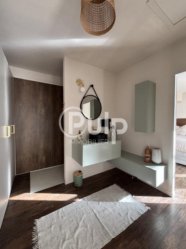 Maison - 134 m² - 7 pièces