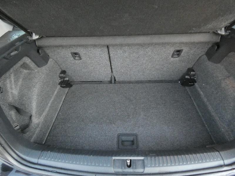 Volkswagen Polo 1.4 Fsi 85cv Confortline