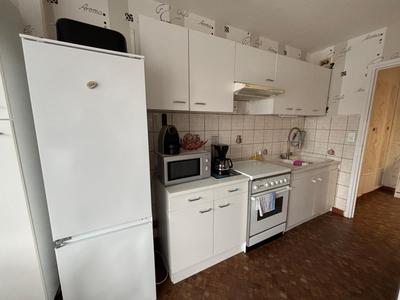 Studio - 32 m² - 2 pièces