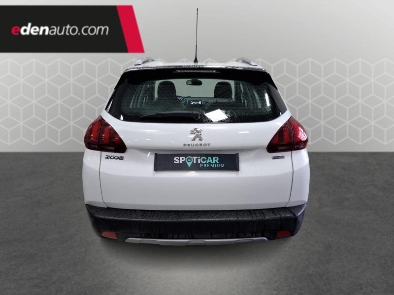 Peugeot 2008 1.2 PureTech 110ch s&amp;S Bvm5 Allure