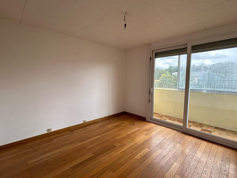 Appartement - 79 m² - 4 pièces