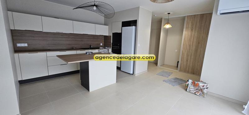 Villa - 75 m² - 3 pièces