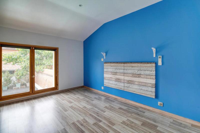 Maison - 84 m² - 3 pièces