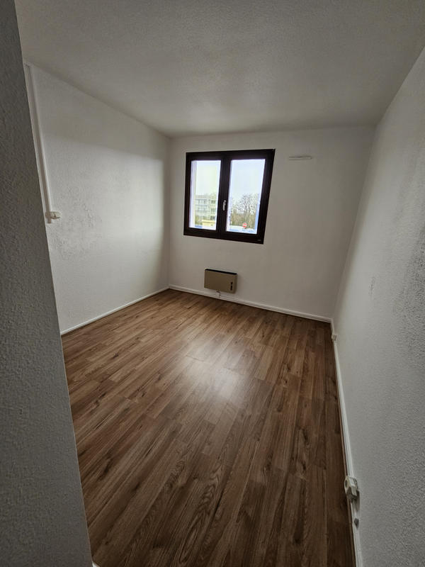 Appartement - 26 m² - 2 pièces