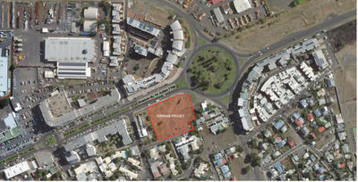 Local commercial - 91 m²