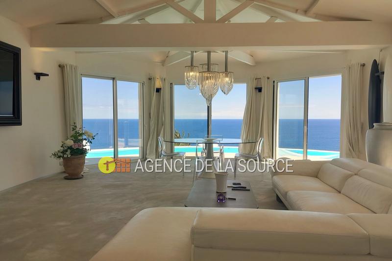 Villa - 135 m² - 4 pièces