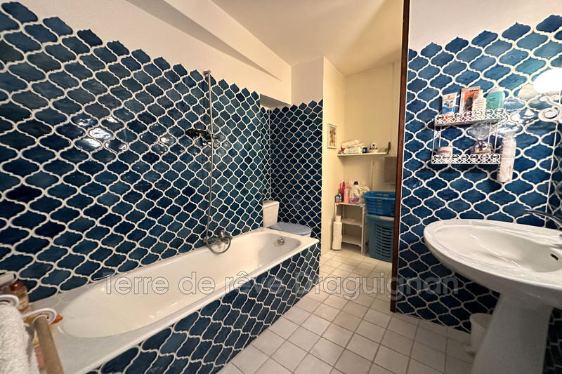 Maison de village - 207 m² - 6 pièces