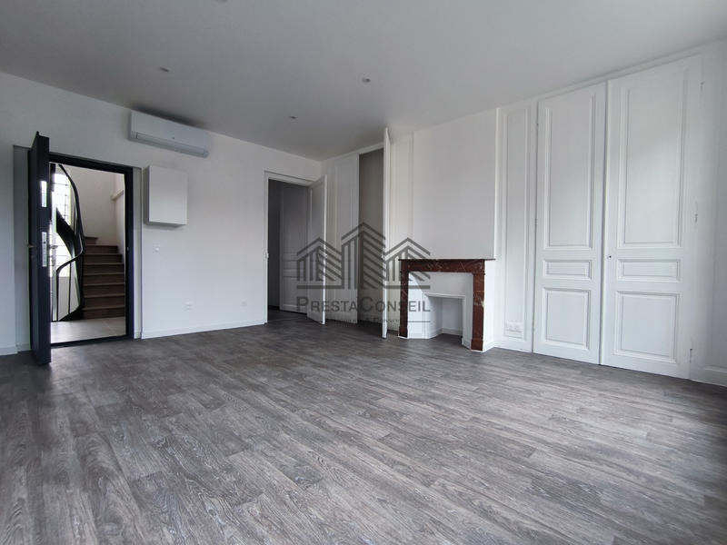 Appartement - 30 m² - 1 pièce