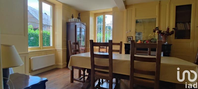 Maison - 343 m² - 10 pièces