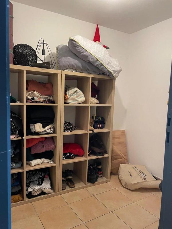 Appartement - 98 m² - 4 pièces