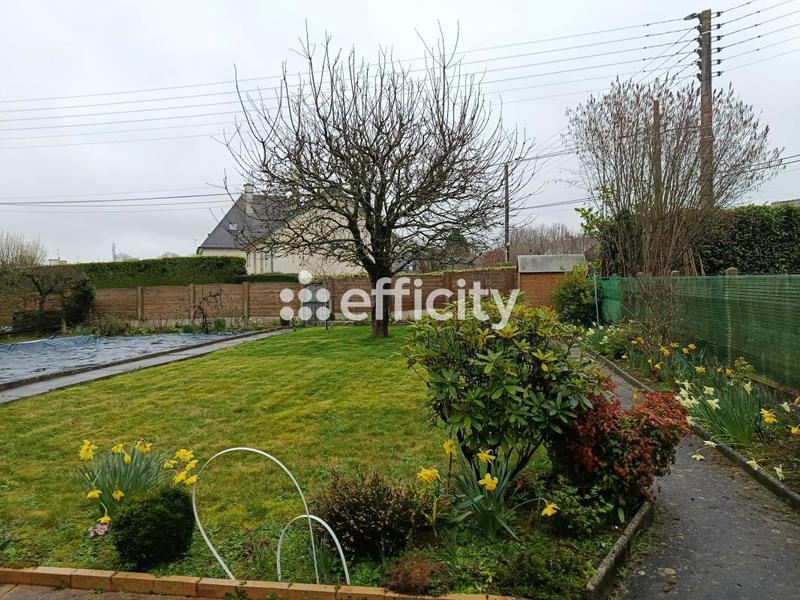 Pavillon - 113 m² - 7 pièces