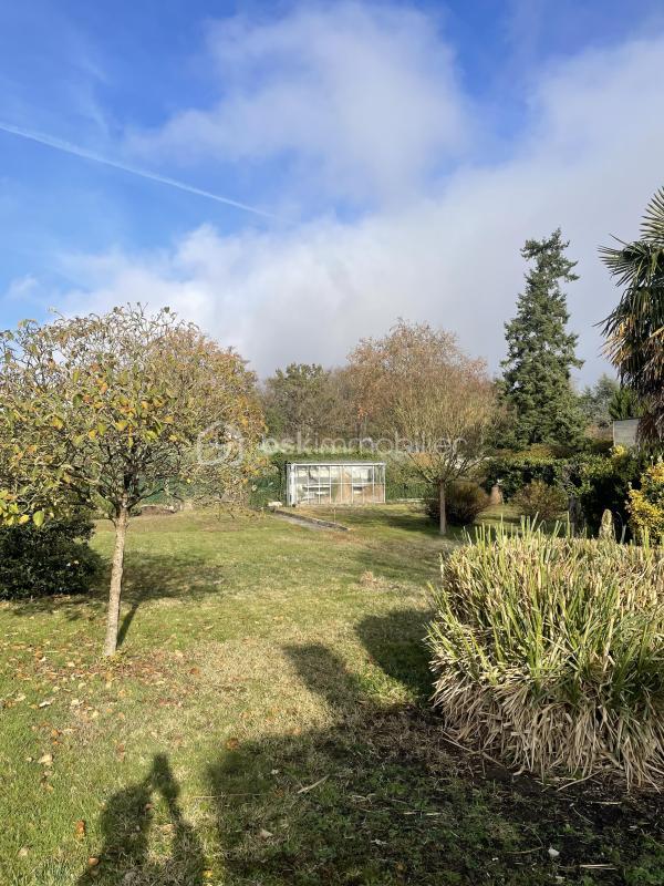 Maison - 109 m² - 4 pièces