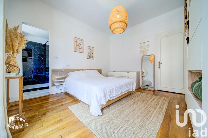 Appartement - 150 m² - 6 pièces