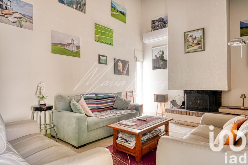 Maison de maîtres - 173 m² - 7 pièces