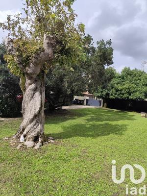 Maison - 137 m² - 4 pièces