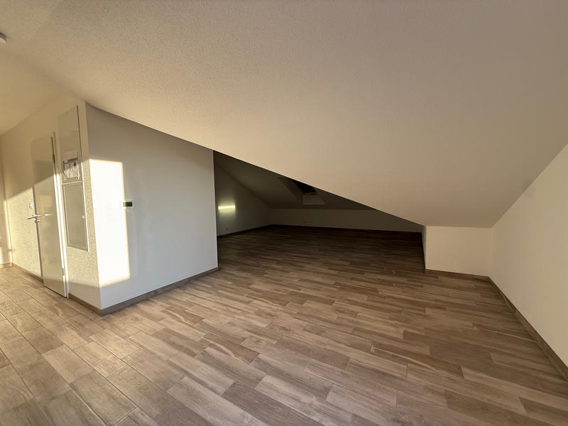 Appartement - 56 m² - 2 pièces