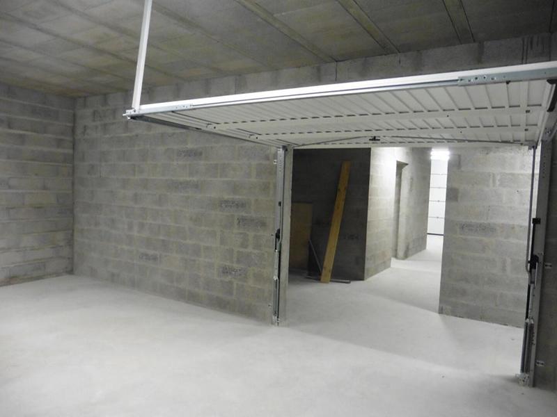 Immeuble - 550 m² - 2 pièces