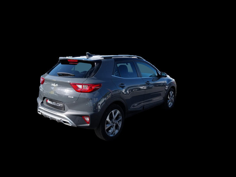 Kia Stonic 1.0 t-GDi 120 ch Mhev iBVM6 Gt Line Premium
