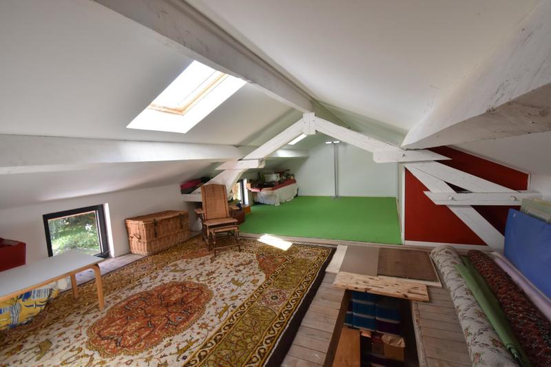 Maison - 158 m² - 10 pièces