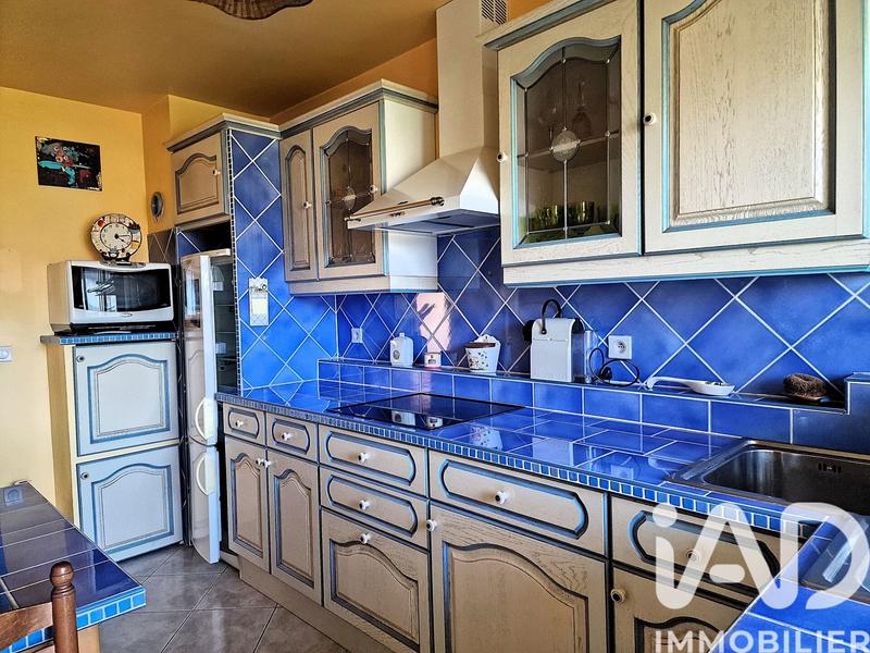 Appartement - 73 m² - 3 pièces