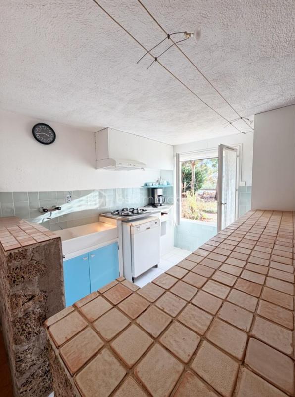 Maison - 154 m² - 6 pièces