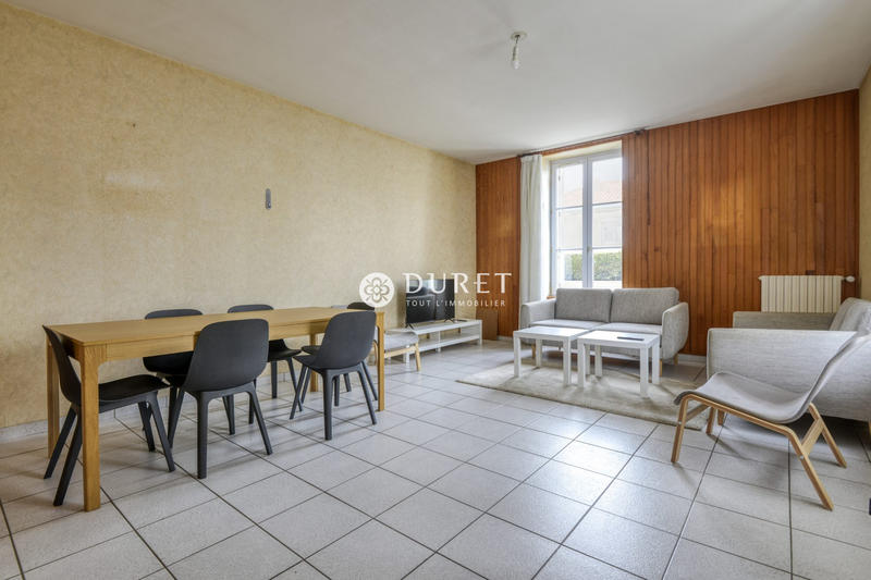 Maison - 171 m² - 7 pièces