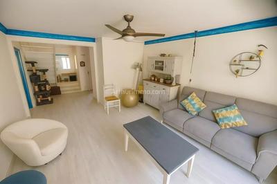 Maison - 84 m² - 4 pièces