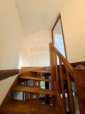 Maison - 62 m² - 3 pièces