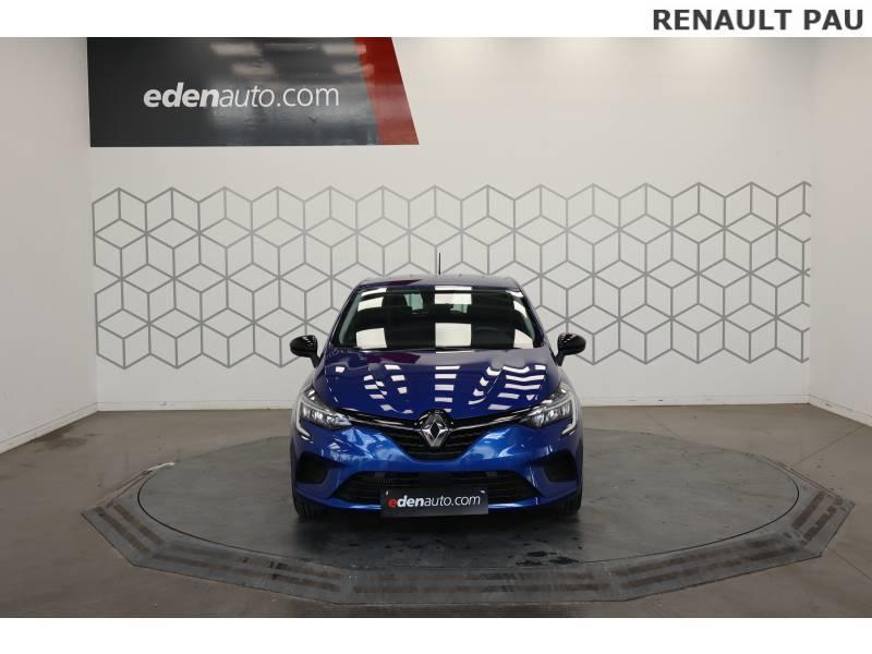 Renault Clio TCe 90 Equilibre