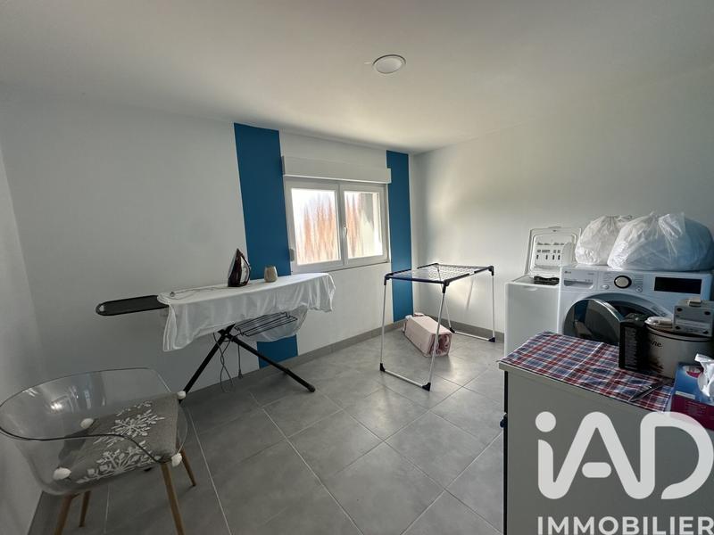 Maison - 317 m² - 7 pièces