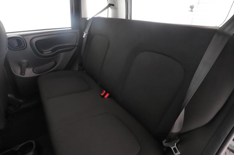 Fiat Panda 1.0 Hybride Bsg