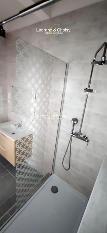 Appartement - 69 m² - 3 pièces