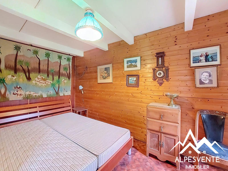 Ferme - 93 m² - 8 pièces