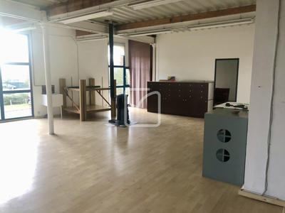 Local commercial - 475 m²