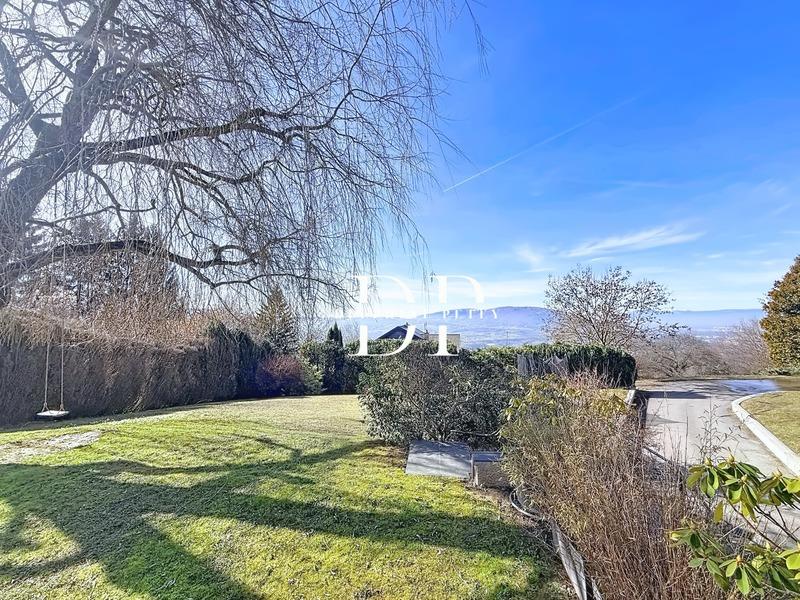 Maison - 165 m² - 7 pièces