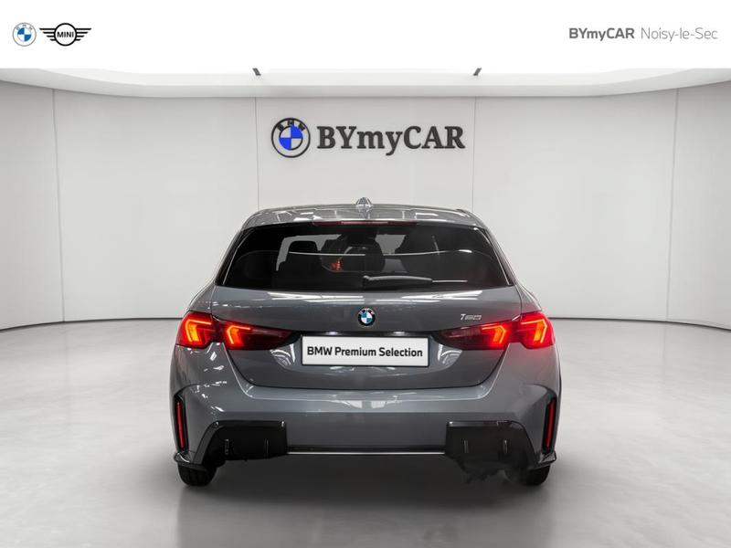 Bmw Série 1 F70 120 170 ch Dkg7 m Sport