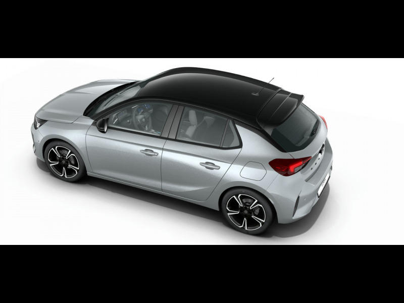 Opel Corsa 1.2 Turbo Hybrid 110 ch e-Dct6 Gs