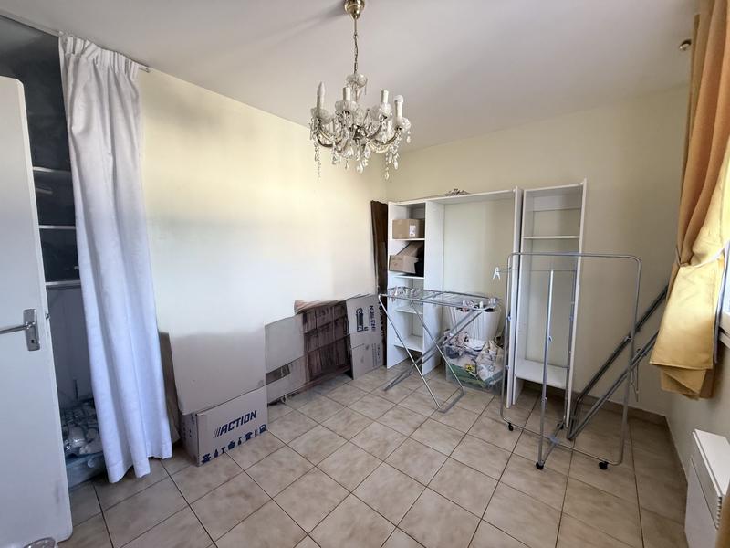 Villa - 121 m² - 4 pièces