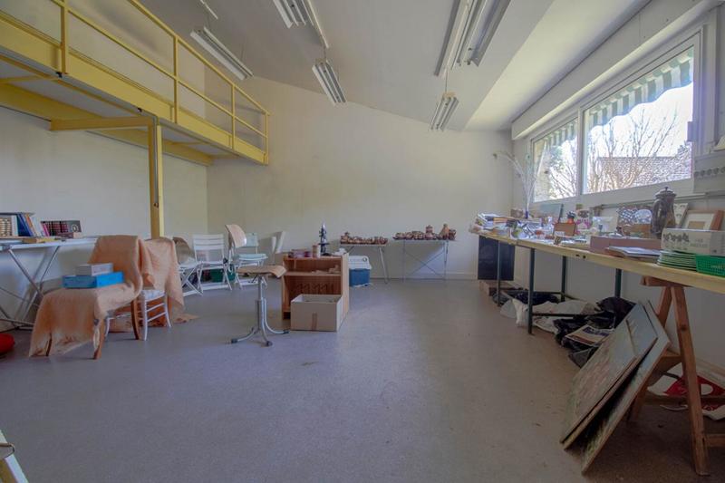 Maison - 200 m² - 7 pièces